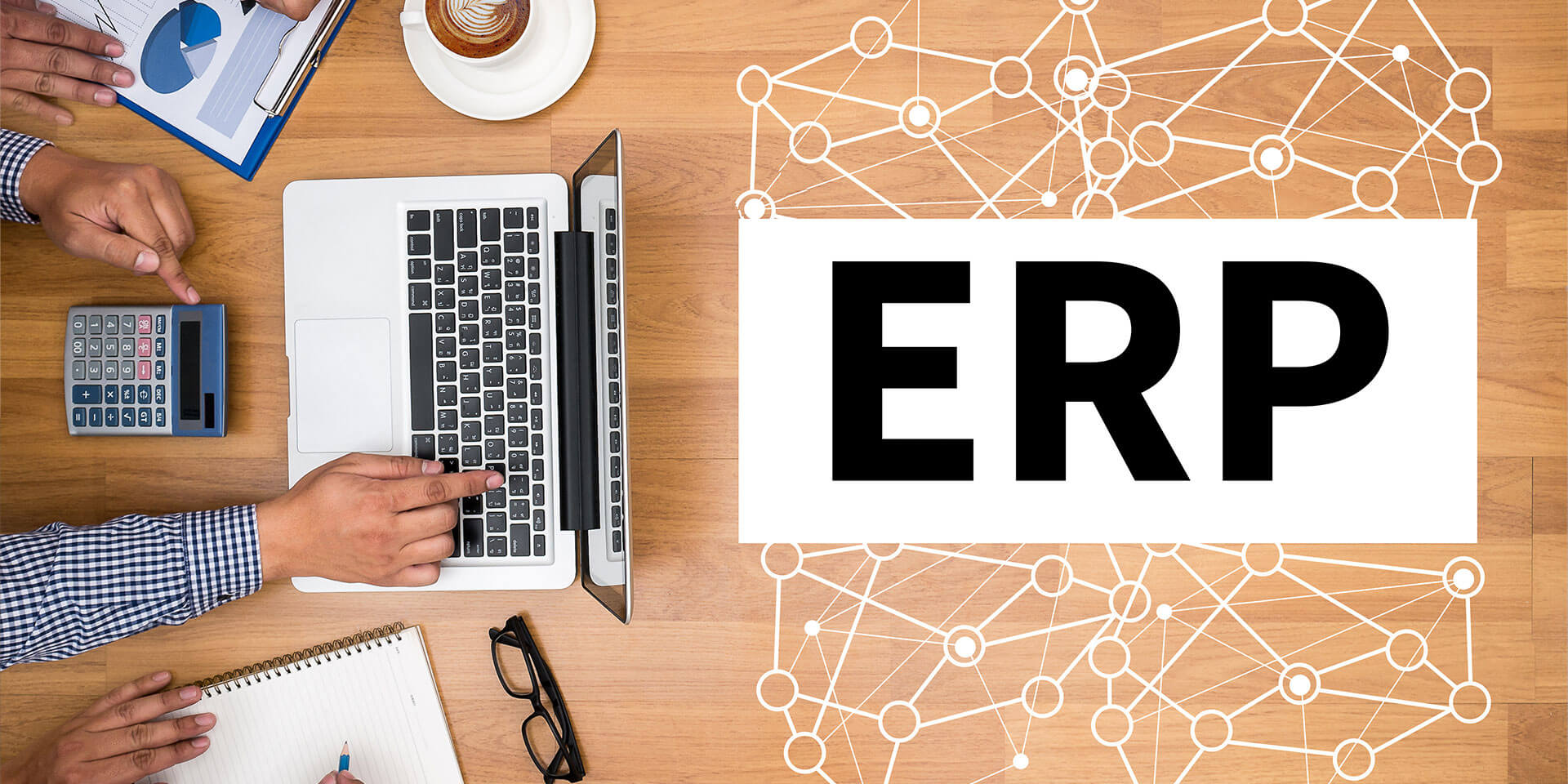 What is an ERP system, and why do you need one?