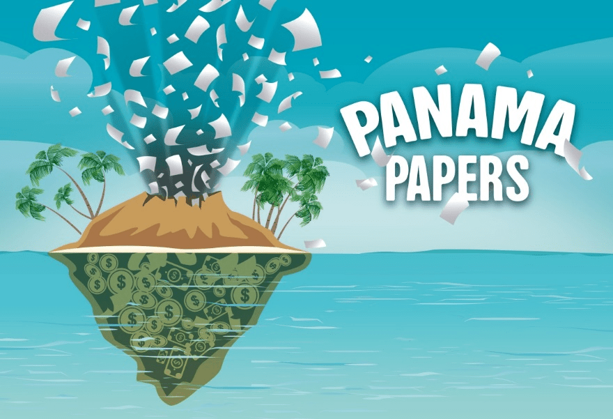 Panama Papers how do you get your hands on the information in the