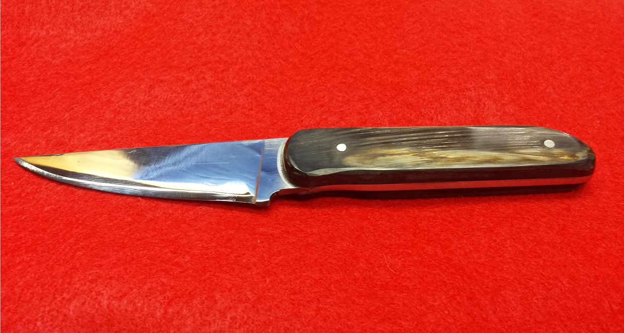 52100 tempering? Heat Treating Knives, Blades etc I Iron