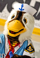 Campus Life Staff - Lake Superior State University