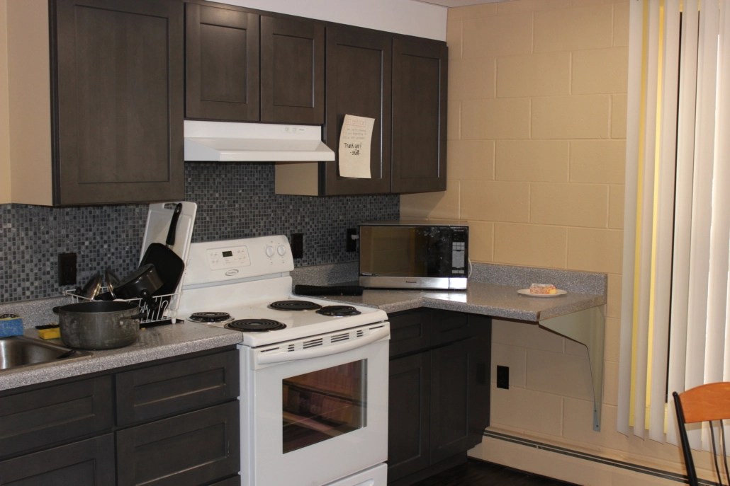 Learn More About Osborn Hall at Lake Superior State University