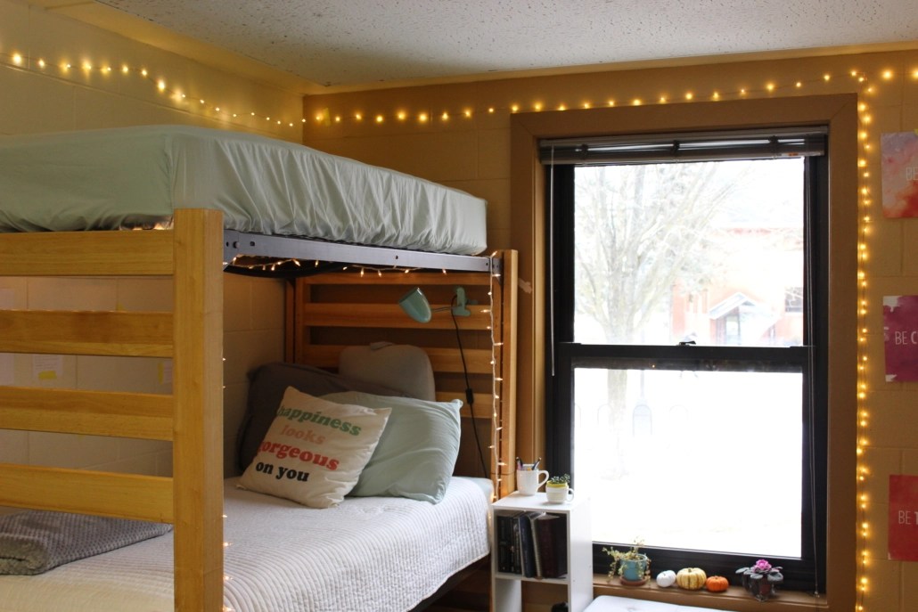 Learn More About Osborn Hall at Lake Superior State University