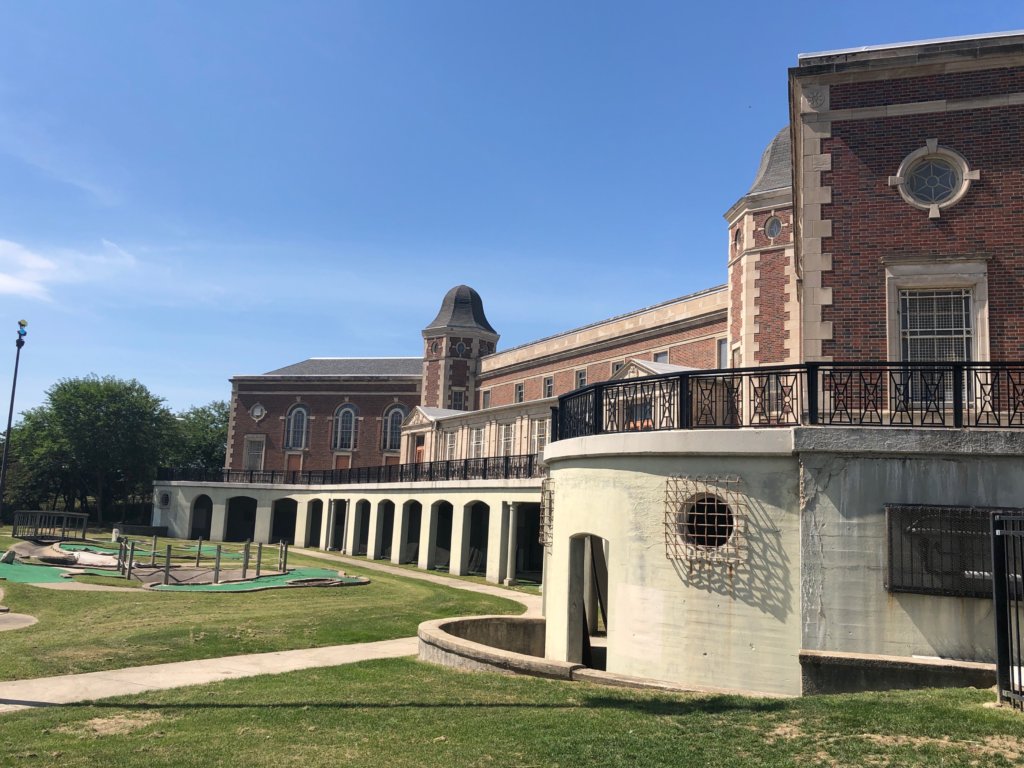 8 Great Parks in Chicago That You Can Get to by L Train