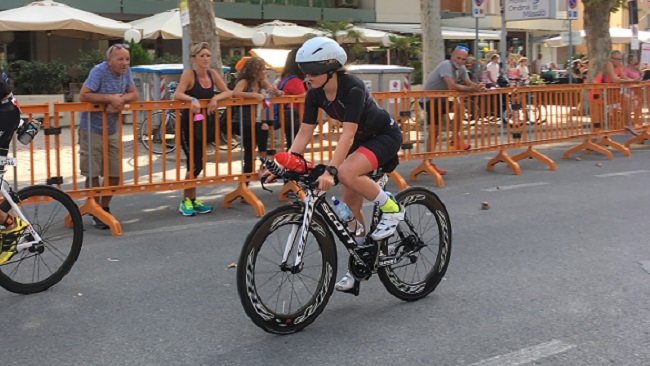 Ironman Italy LSV Basel