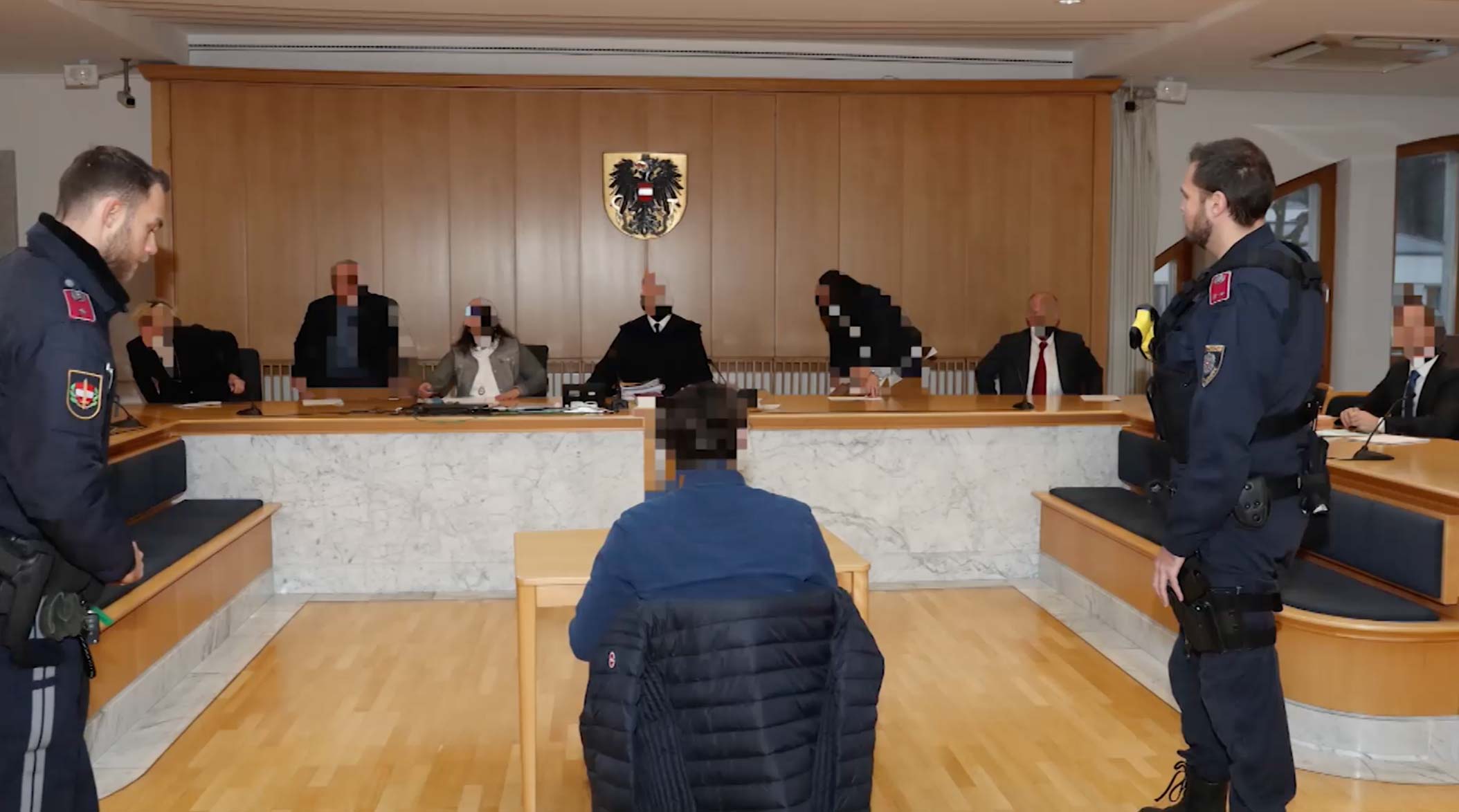19jähriger Raser vor Gericht LT1 Oberösterreichs größter Privatsender
