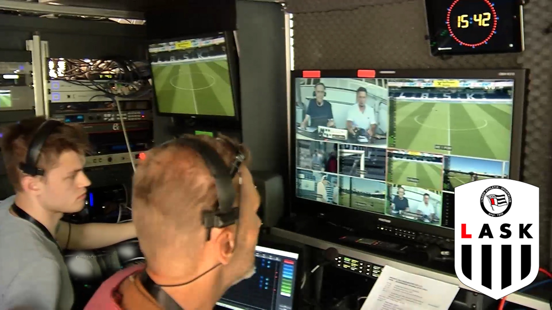 „Der größte Sieg aller Zeiten“ LT1 Oberösterreichs größter Privatsender