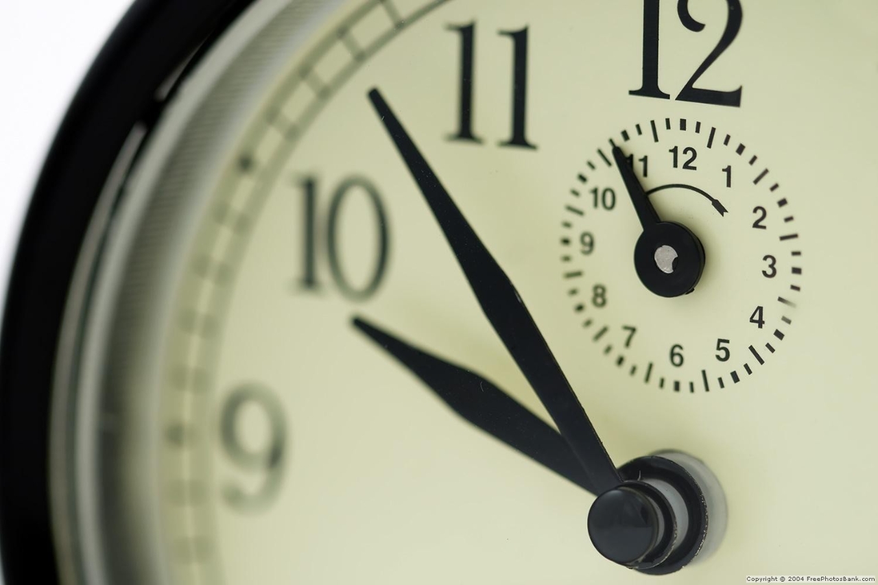 Descubre cuántos días has vivido con un sólo click