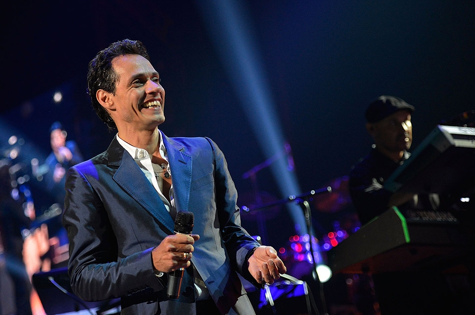 El Rey de la salsa en Vida y Obra