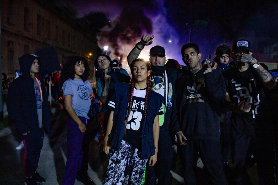 Cyrano, la historia clásica detrás de la primera película argentina de rap