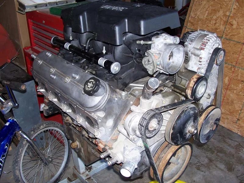 Egr | GMC Truck Forum