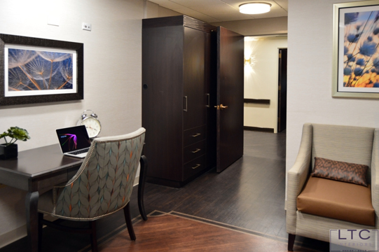 Portfolio LTC Interiors Design & Build