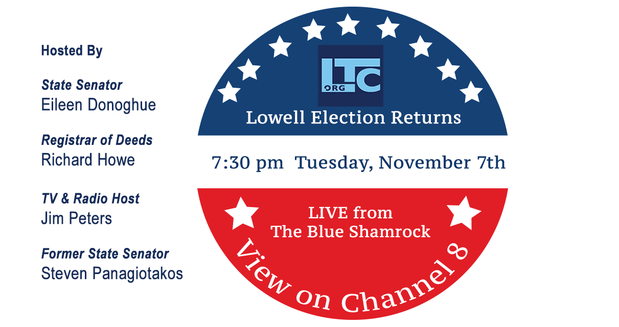 Live Election Return Coverage LTC