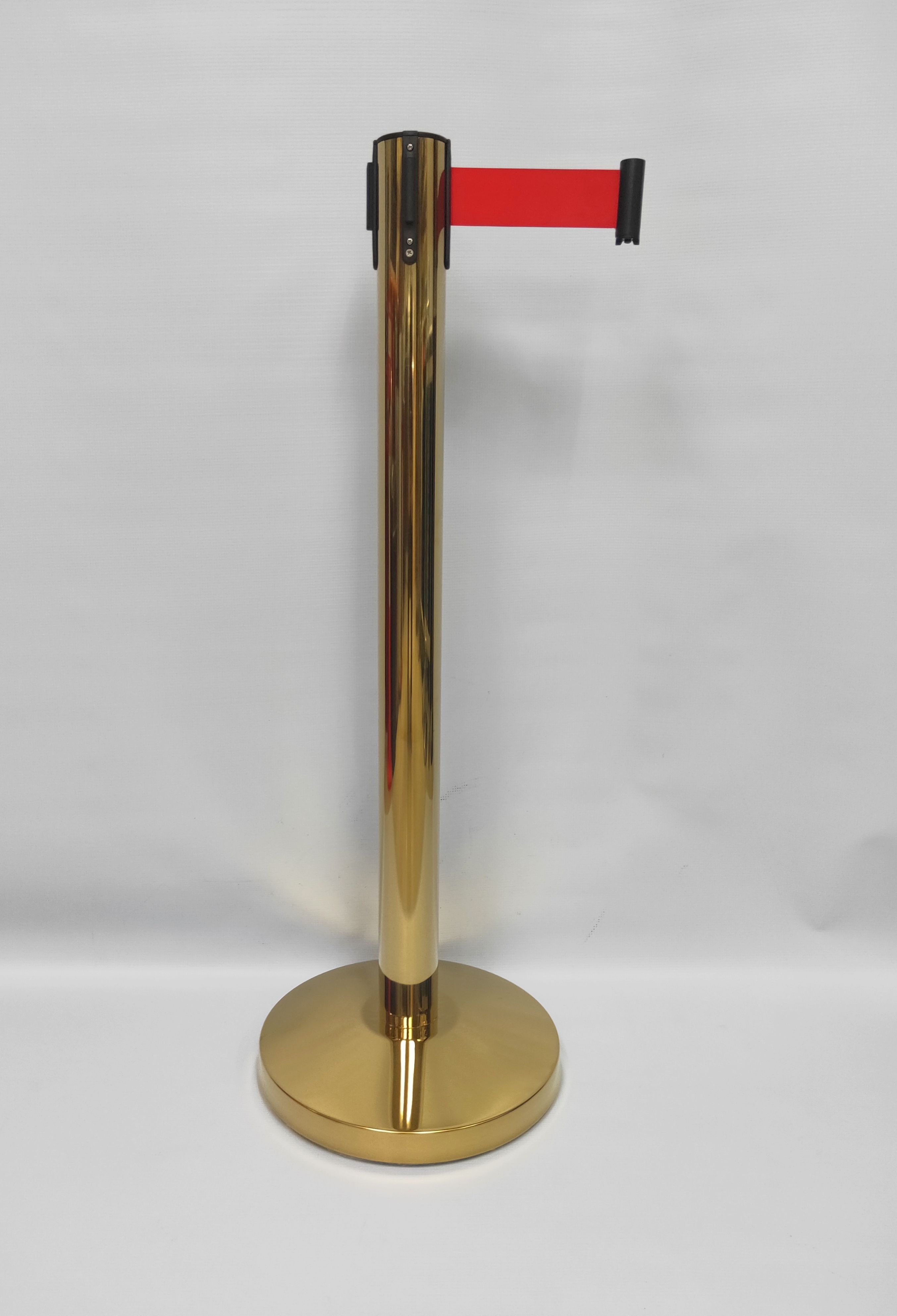 Retractable Queue Pole 3000BC0006 LTC Office Supplies Pte Ltd