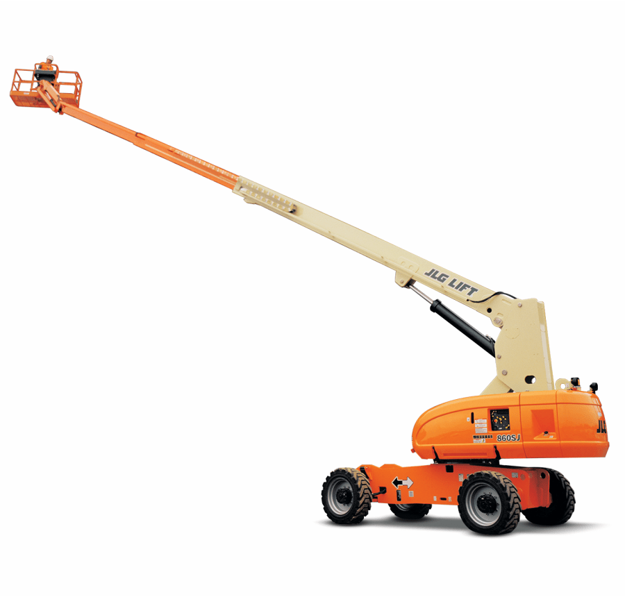 Straight Stick Booms Boom Lift Scissor Lift Electric Boom Boom