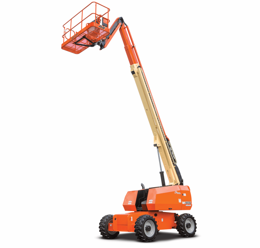 Straight Stick Booms Boom Lift Scissor Lift Electric Boom Boom
