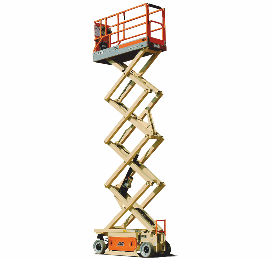 Electric Scissor Lift Hire 26ft Scissor Lift Scissor Lift Hire