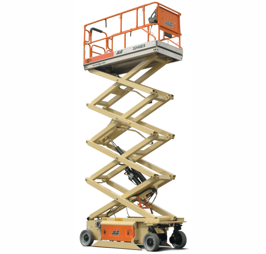 Electric Scissor Lift Hire 26ft Scissor Lift Scissor Lift Hire