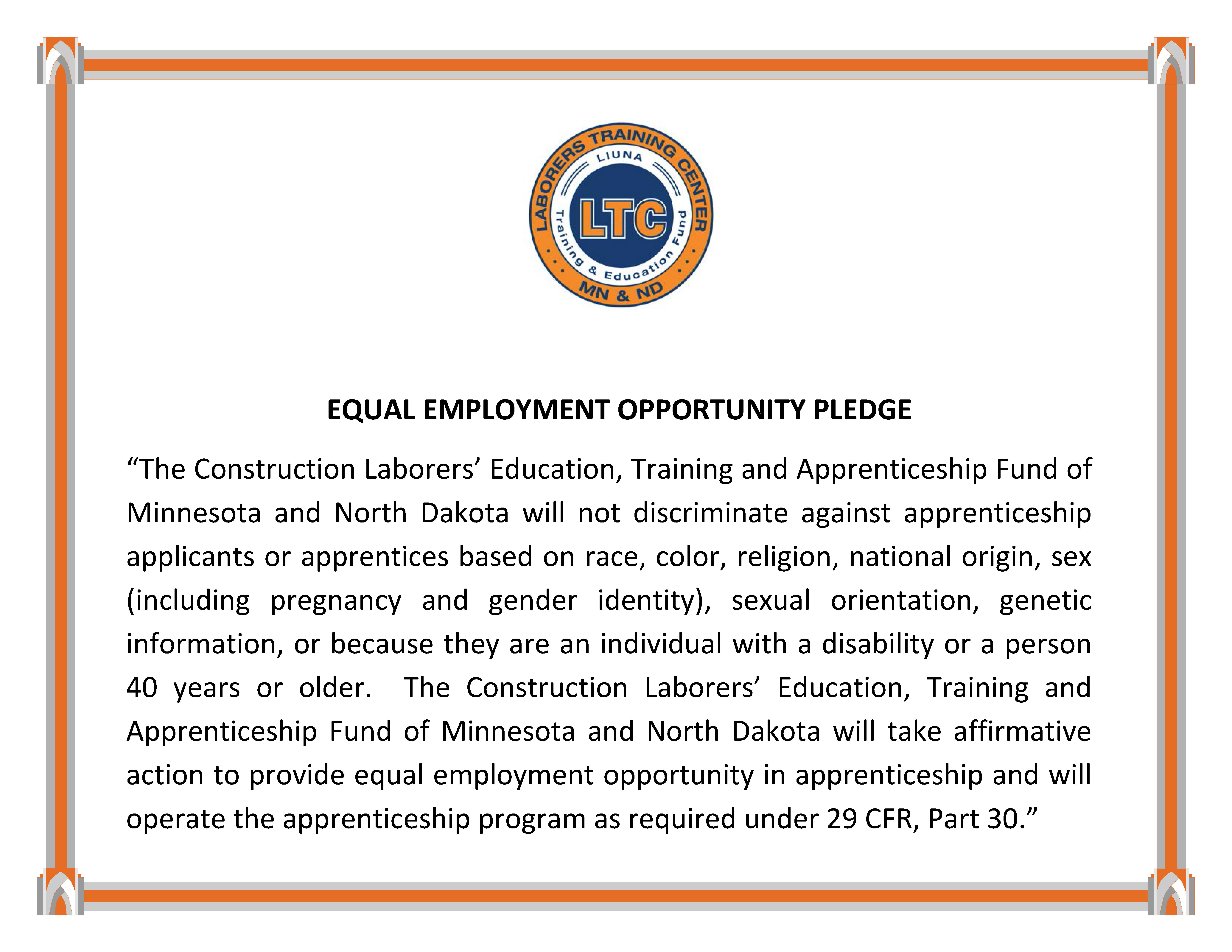 Vocational Certificate Programs Master of Documents