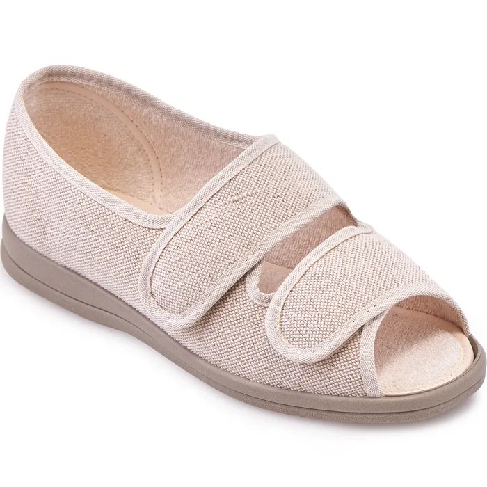 Cosy Feet Mollie L. T. C. Mobility Ltd Southwest Wales