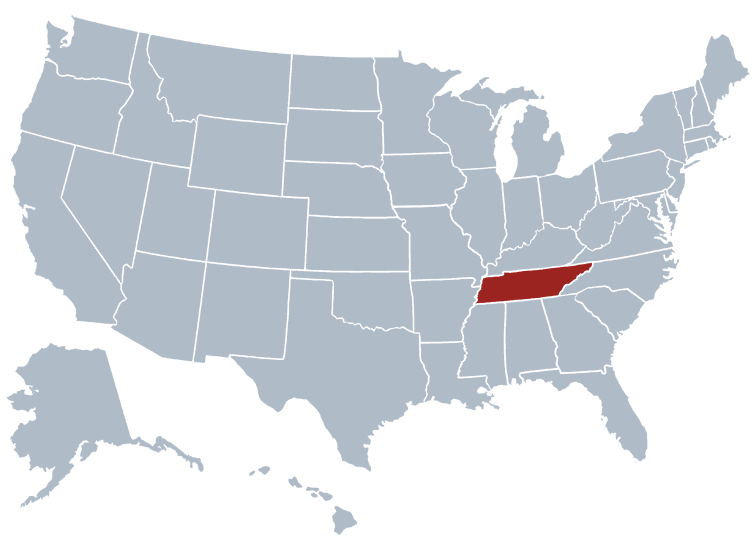 TENNESSEE LongTerm Care Insurance A Place to Shop and Compare