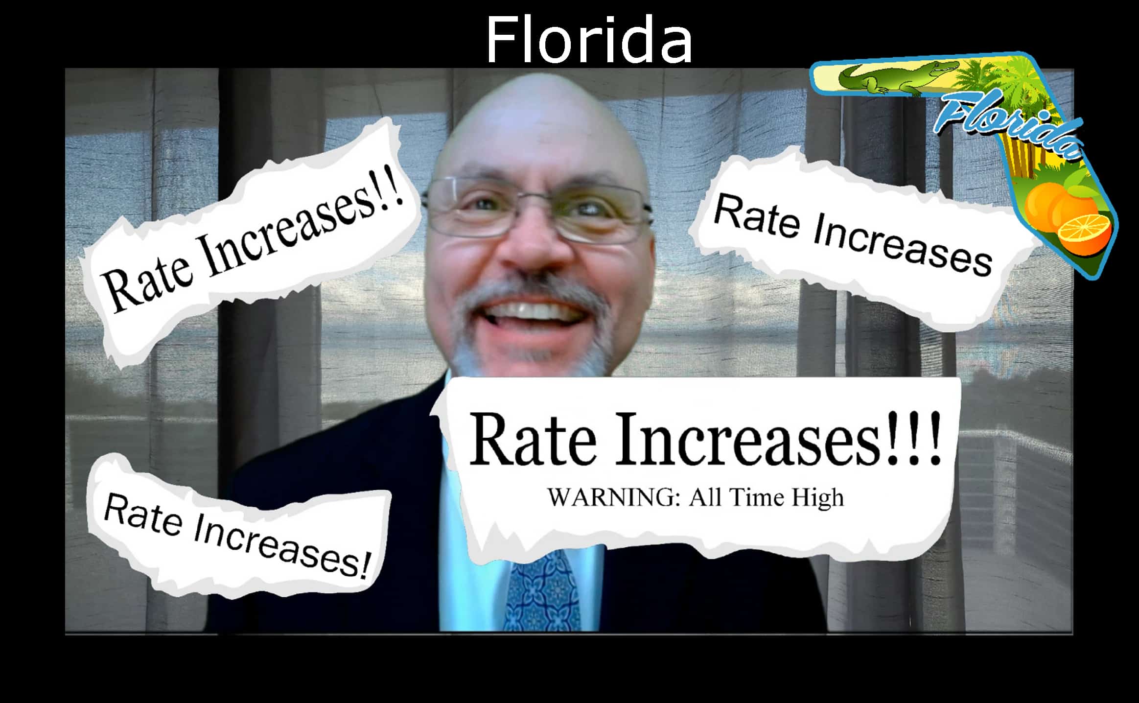 Long Term Care Insurance Rate Increases Florida