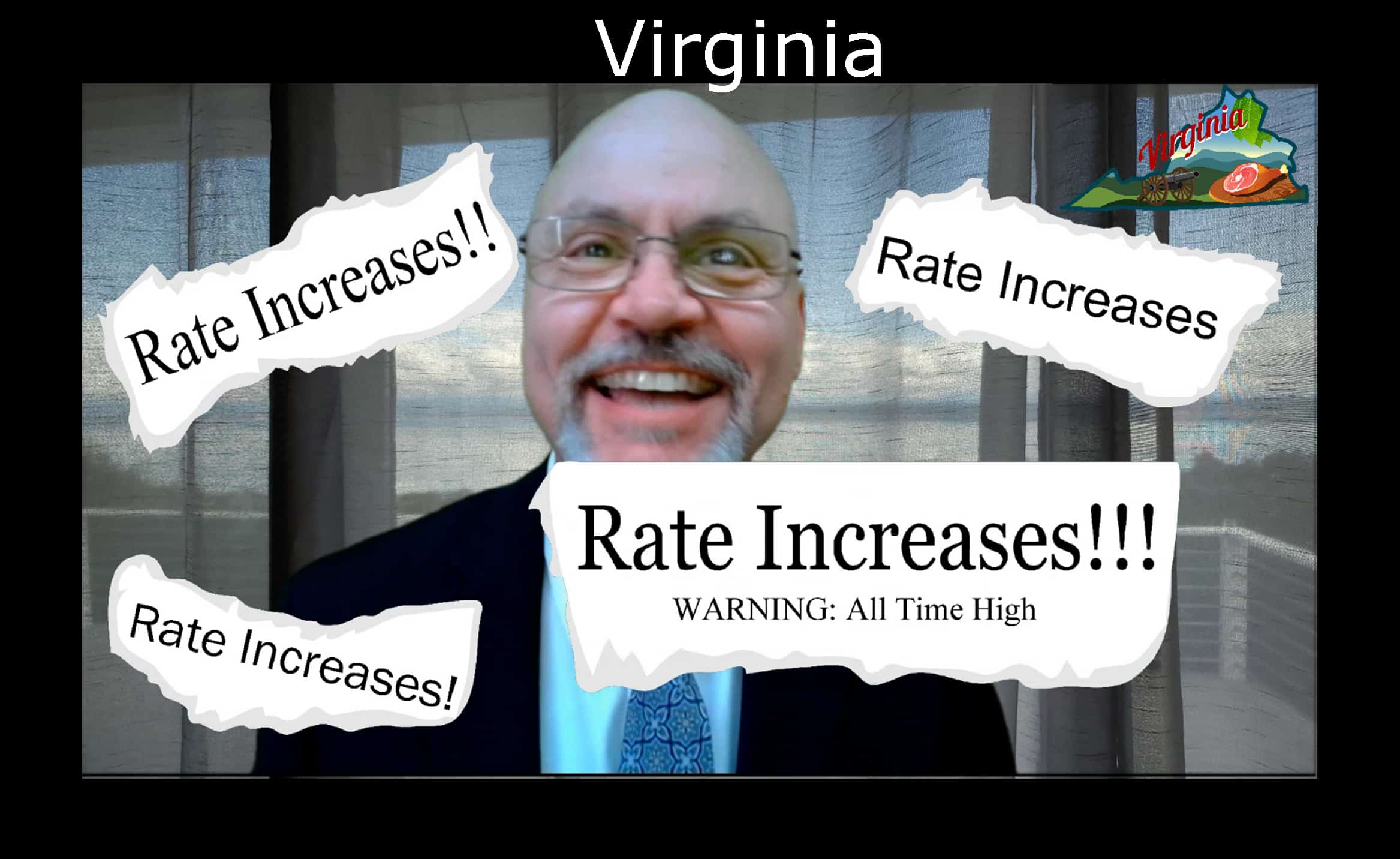 Long Term Care Insurance Rate Increases Virginia