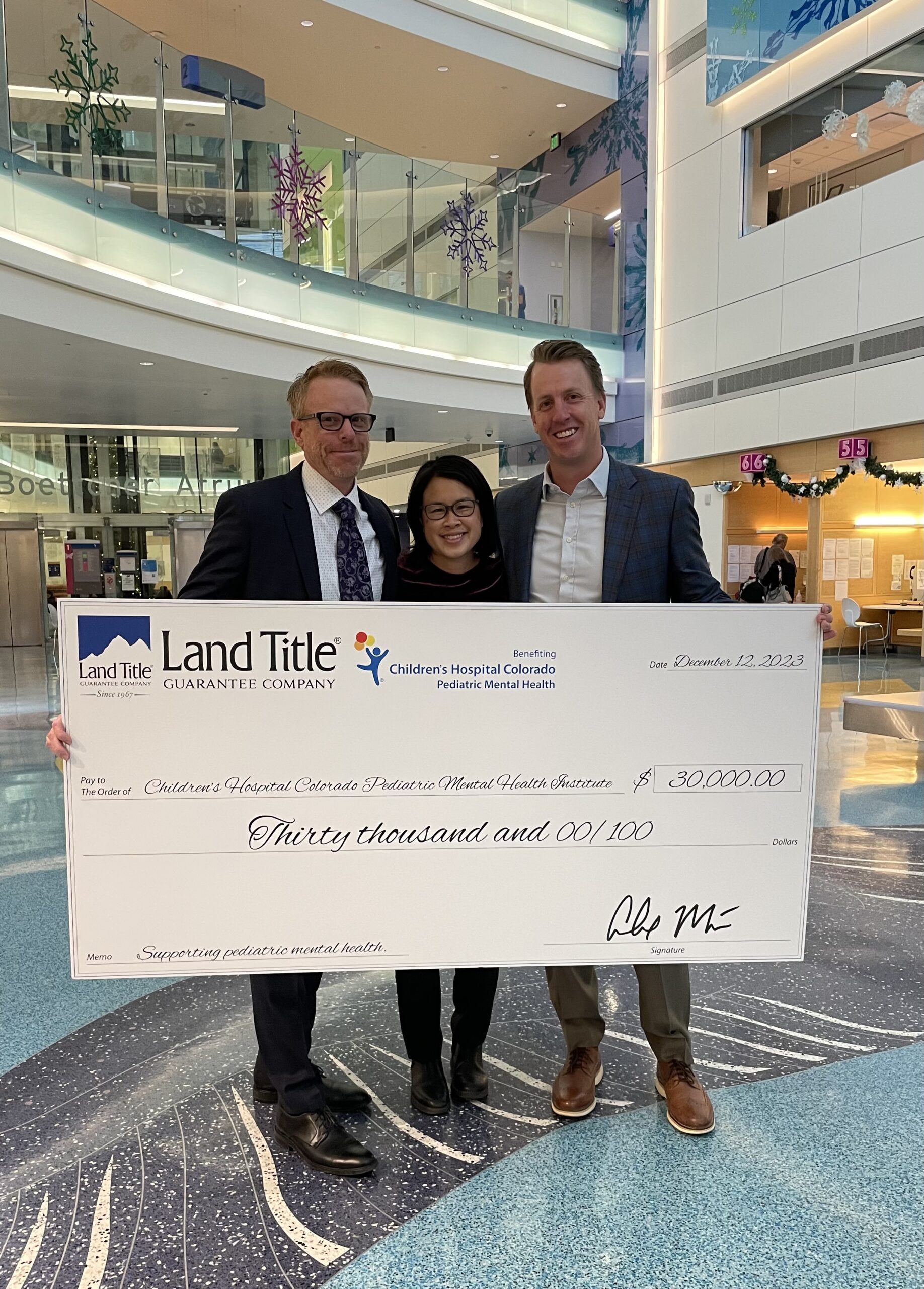 Colorado Land Title Services | Local Experts Since 1967