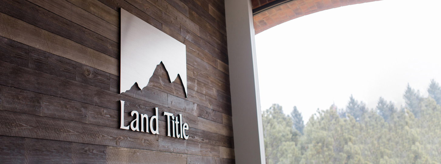 Legal Land Title Guarantee Company Portecting since 1967