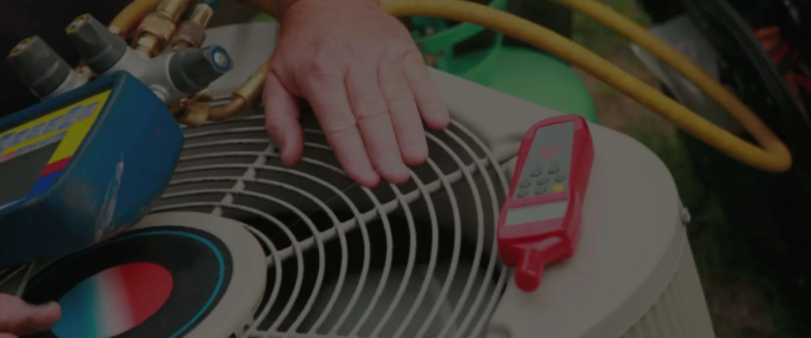 LT Heating and Cooling