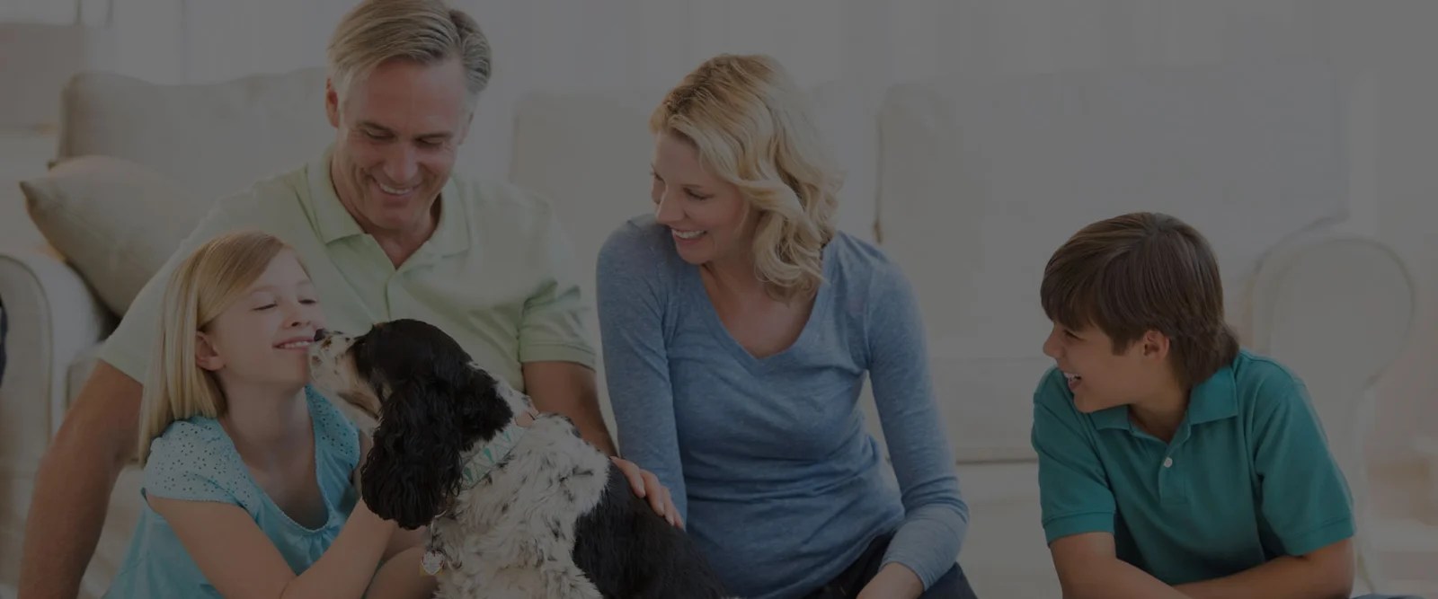 LT Heating and Cooling