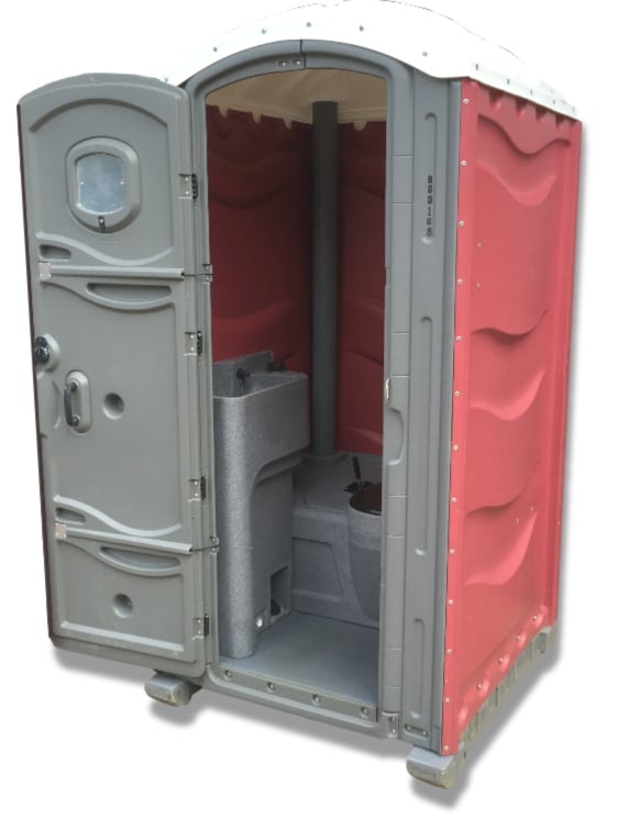 CONSTRUCTION & BUILDING SITES | LTH SITE TOILETS