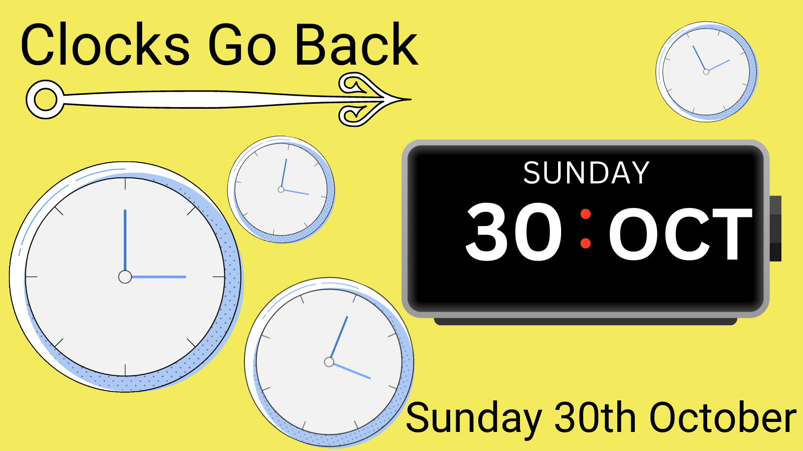 Remember clocks go back tonight Hutchison Vale Football Club