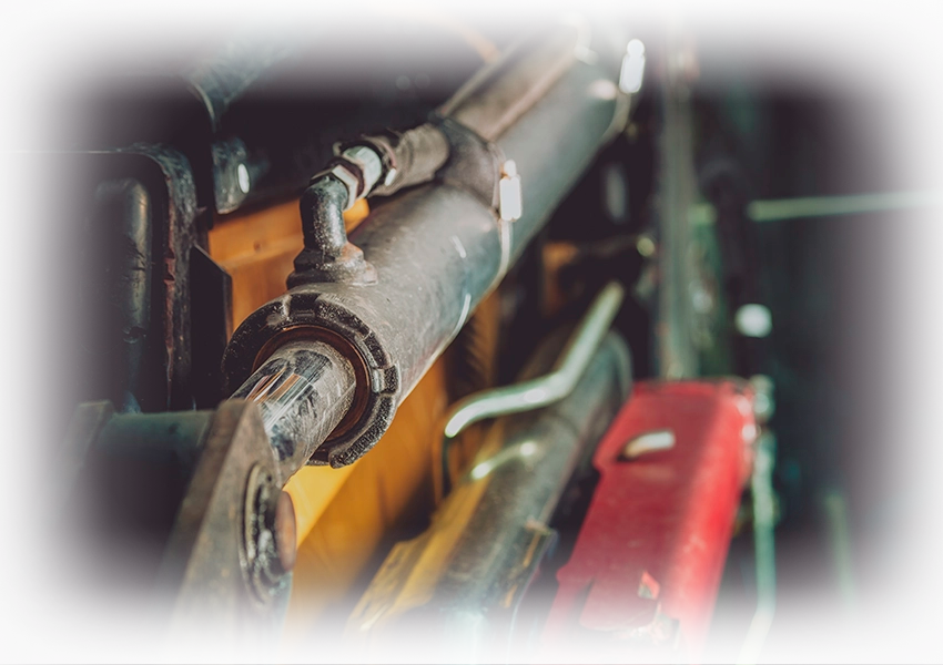 Rifle, CO Hydraulic Cylinder Rebuild & Repair Hydraulic Replacement