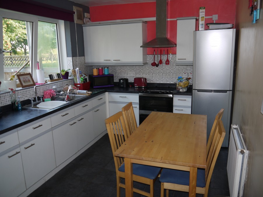 Green Lane, Sealand, Deeside LT Lettings