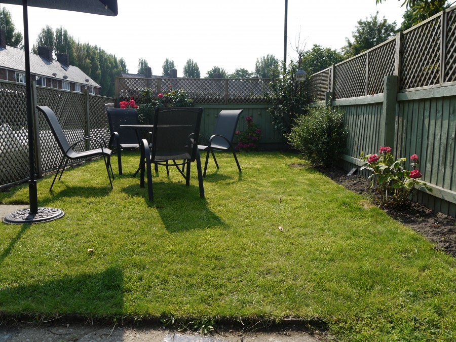 Green Lane, Sealand, Deeside LT Lettings