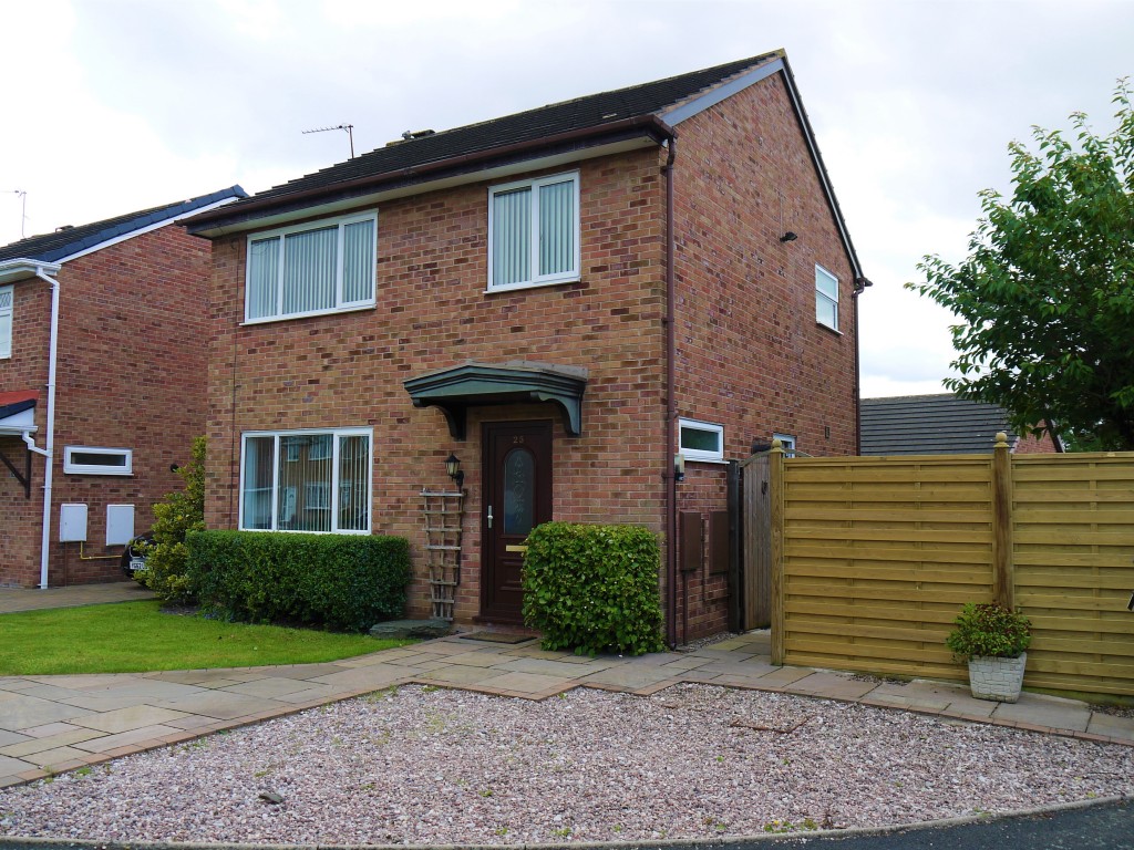 Little Sutton, Ellesmere Port LT Lettings