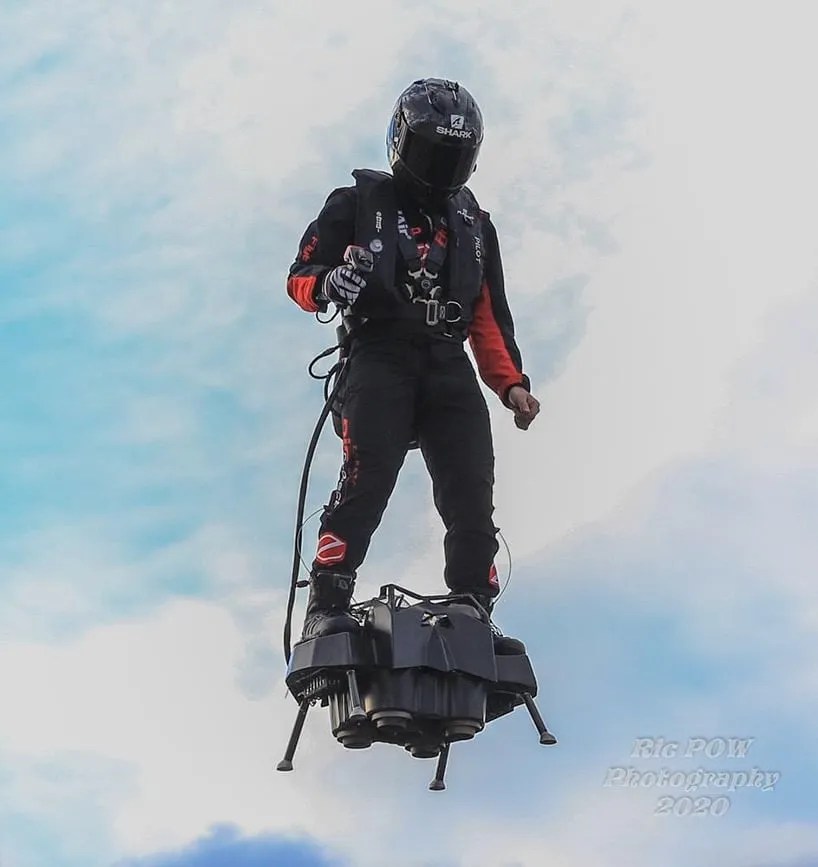 Top Selling Flyboard Air and Fly Board with Good Price LTMSCCltd