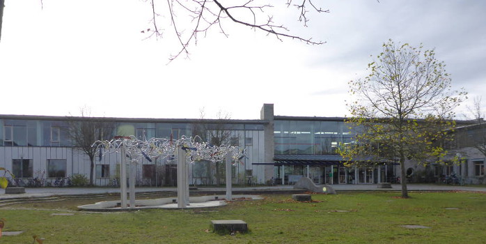 JuraStudium an der Uni Augsburg