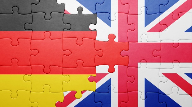 Deutsche Staatsbürgerschaft für Briten und umgekehrt