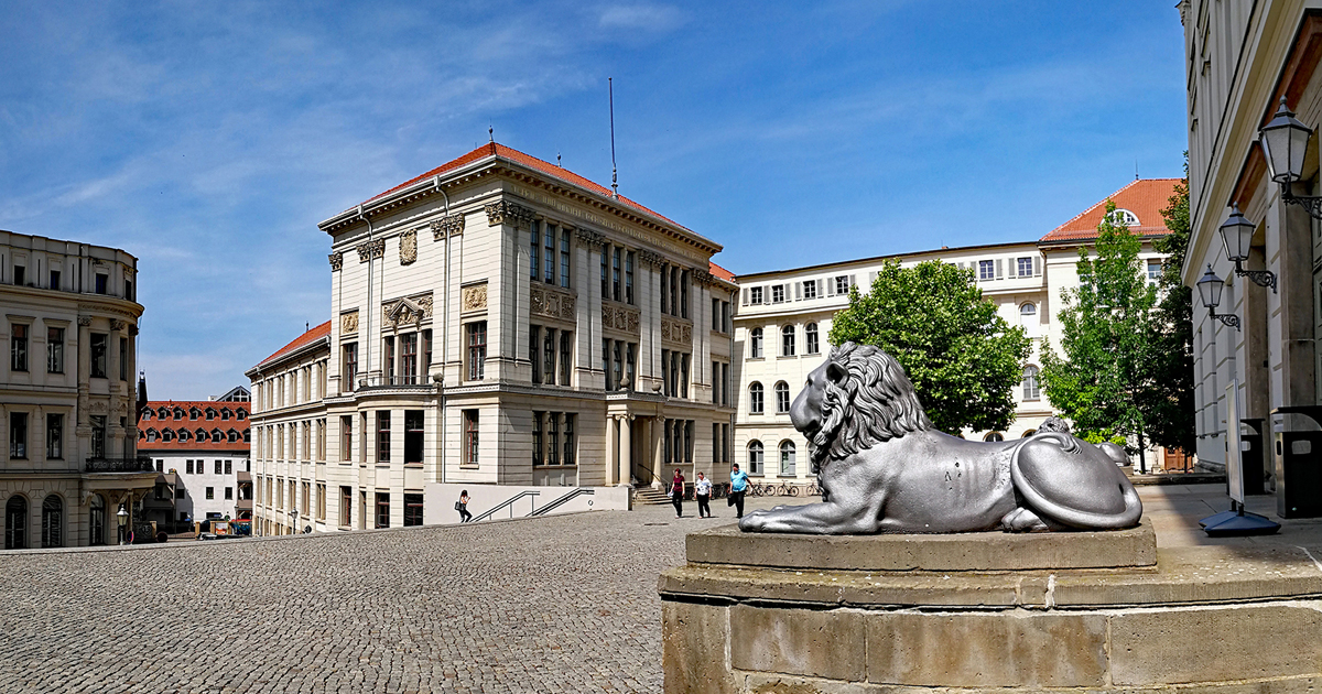 JuraStudium an der Uni HalleWittenberg