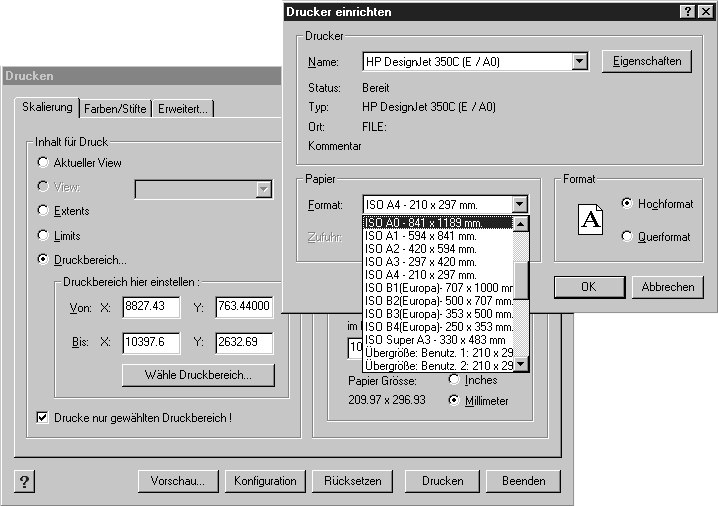 LTplus architektur CAD ArchitektenInitiative e.V. 2D,3D,BIM,Bau