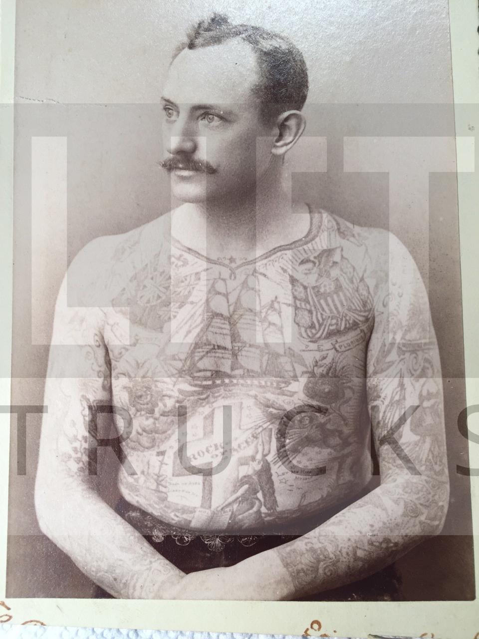 Martin Hildebrandt LIFT TRUCKS