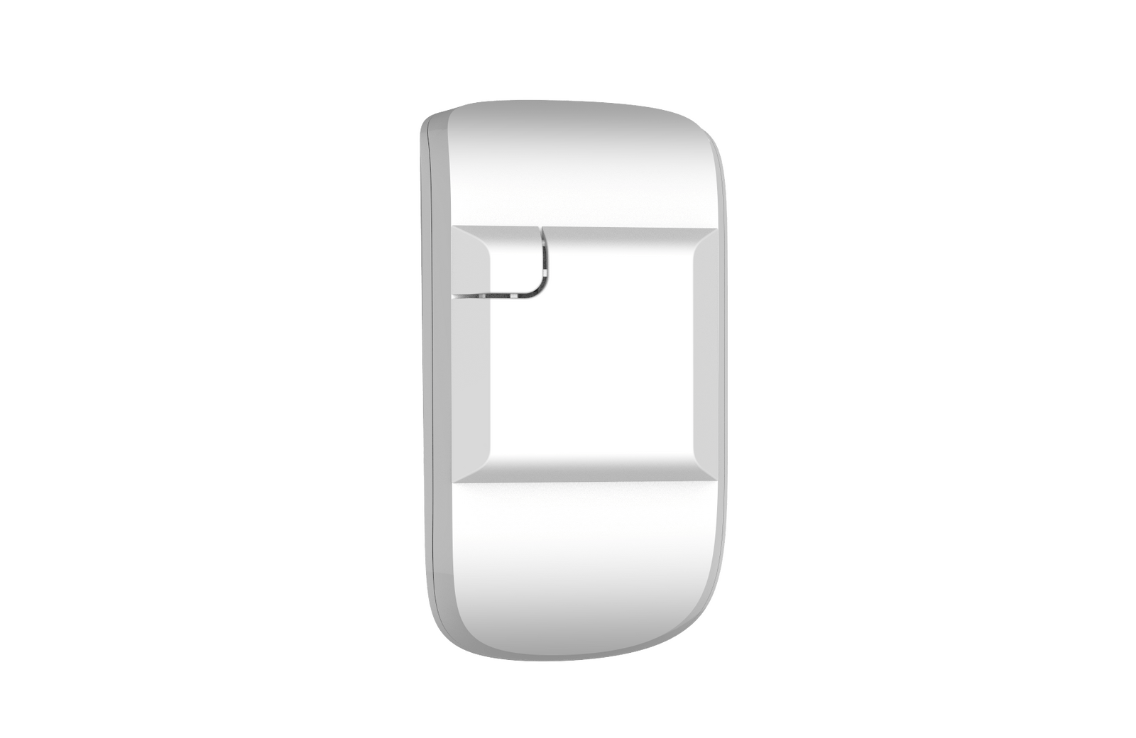 MotionCam, WL White AJAX