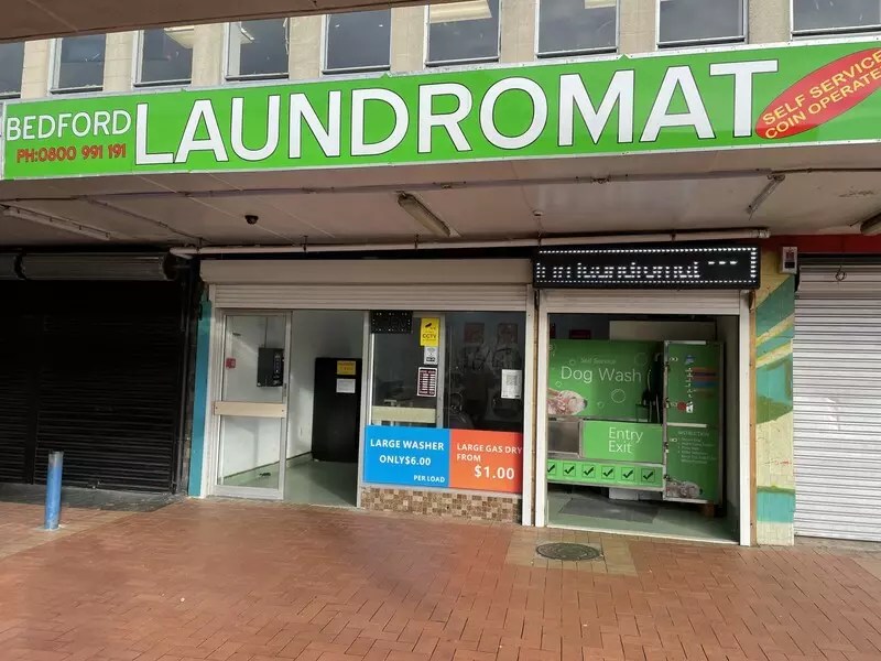 Retail & Commercial LT STUDIO Architects