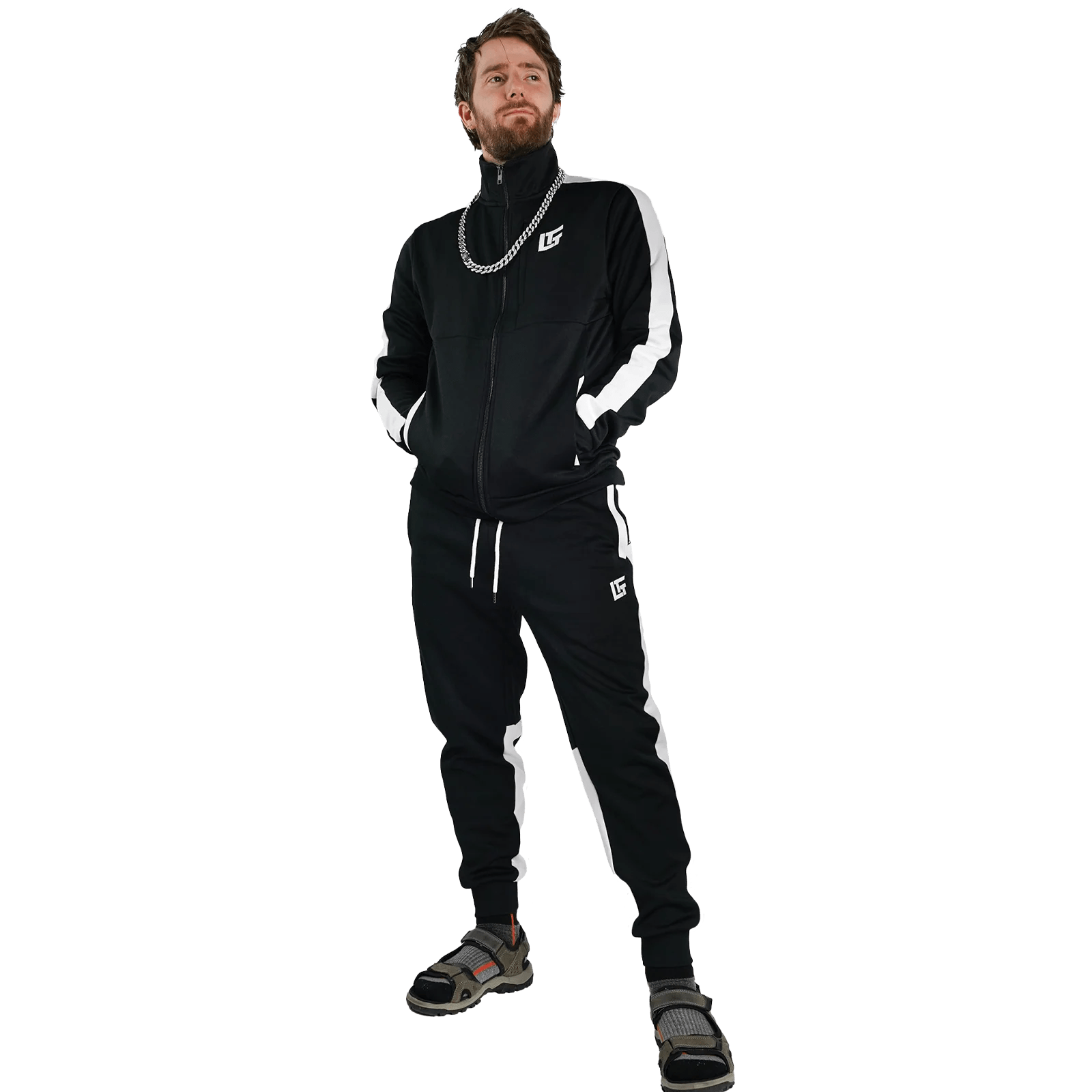 Track Suit LTTStore