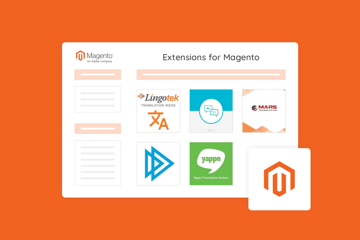 Top 5 Magento Language Translation Extensions [Pros and Cons] LTVplus