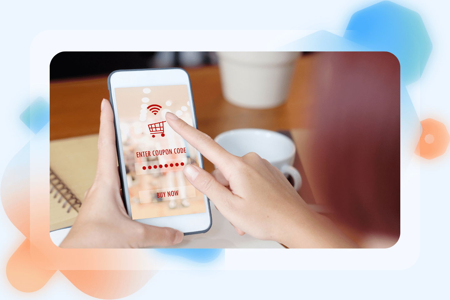 What is Digital Coupon and How Can You Use It to Reduce Cart