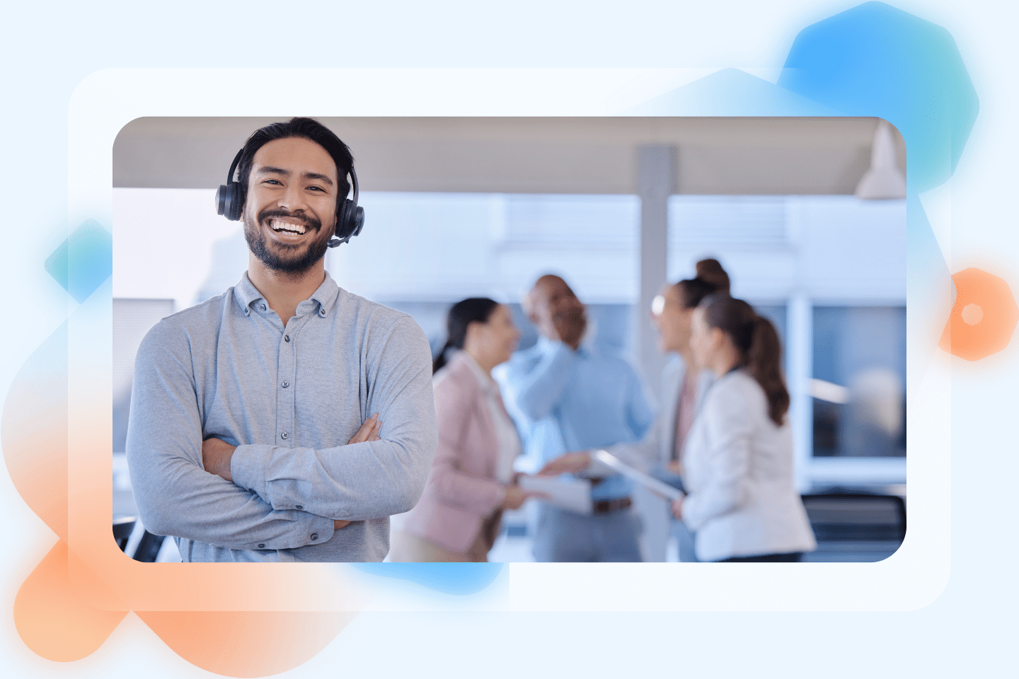 6 Essential Types of Customer Service Every Business Should Offer To