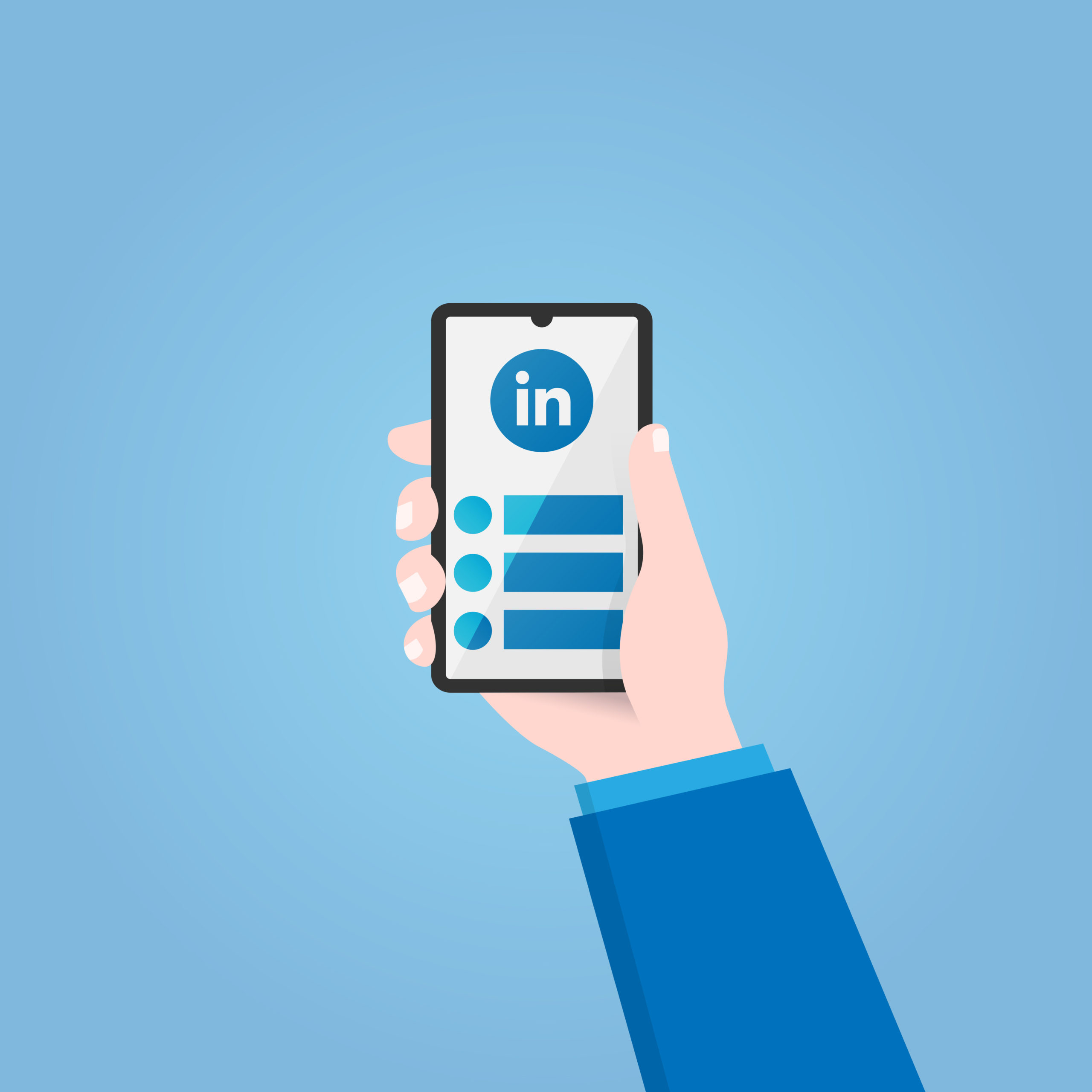 How to Manage Your LinkedIn Presence in 10 Minutes a Day Luan Wise