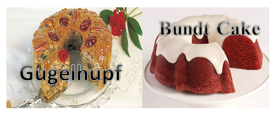 Nothing Bundt Cakes Lubbock in the Loop
